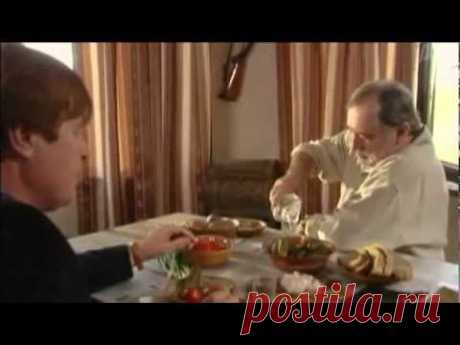 Фильм-мелодрама &quot;Куплю друга&quot;