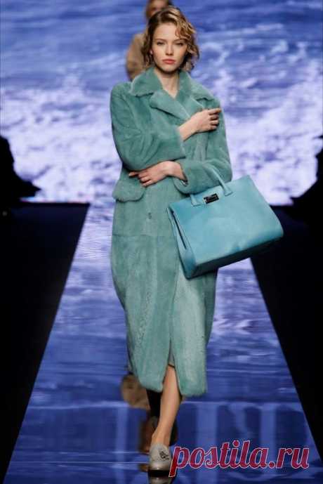 MaxMara 2018-2019 — Модно / Nemodno