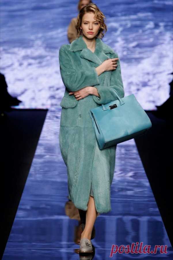 MaxMara 2018-2019 — Модно / Nemodno