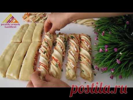 Это САМЫЙ ВКУСНЫЙ, который я когда-либо ел !. Приготовить этот рецепт дома может любой желающий.
