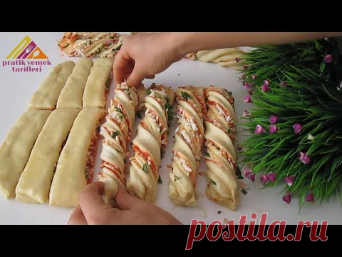 Это САМЫЙ ВКУСНЫЙ, который я когда-либо ел !. Приготовить этот рецепт дома может любой желающий.