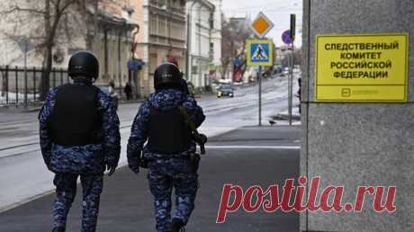 Инкассаторы банка Москвы, который был ограблен, не участвовали в инциденте
