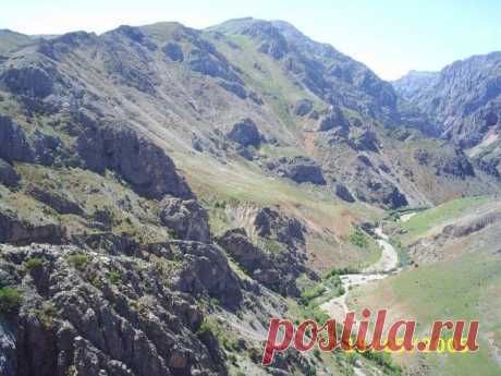 Եփրատի վտակներից մեկի Ոսկեգետակի վրա ծվարած գյուղաքաղաքը`Արաբկիրը,ուր ծնվել եմ ես, սովորություն ուներ ամռանը կավե տանիքներին քնել։Բայց մեր տանիքների կավը սովորական գորշ կավ չի եղել,այլ մոտակա լեռներից պեղված հատուկ կապույտ ու անջրանցիկ կավ, որ երազային երանգներ է տվել գյուղաքաղաքին։ Մի ուրիշբարեմասնություն էլ է ունեցել այդ կավը, երբ երեկոները ջուր են ցողել տանիքին, կավը ծոթրինի ու մանուշակի պես է բուրել,ու հոգնաբեկ մարդկանց այնպես է թվացել, թե իրենք ծոթրինի ու մանուշակի մեջ են քնած։
Վ.Դավթյան