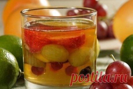вкусный способ использования желатина