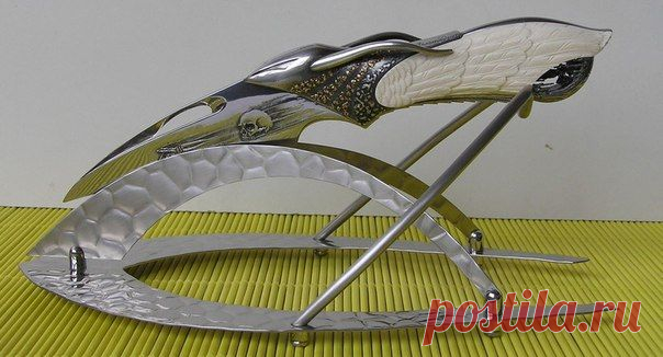 Мировые Виртуозы РЕЗЦА и КИСТИ