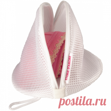 Мешочек для стирки бюстгальтера