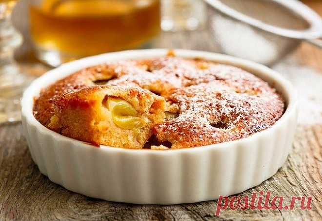 Лимонный кекс с виноградом и коричневым сахаром – кулинарный рецепт с фото, как приготовить на Вкусно Дома