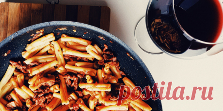 Five Quintessential Red Wine and Food Pairings, and Why They Work | VinePair