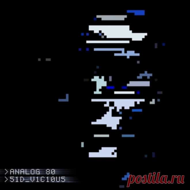Analog 80 - SID [Vicious] (2025) 320kbps / FLAC