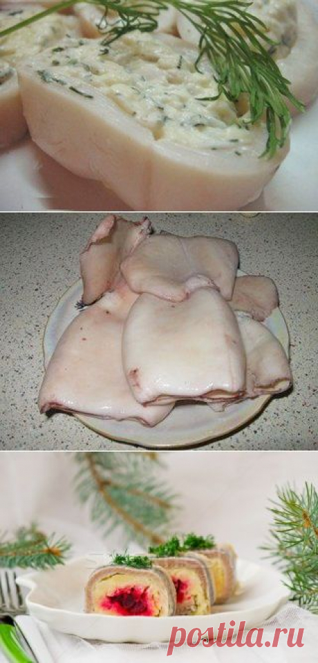 Готовим дома: вкусно и просто