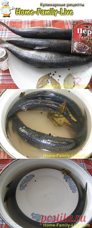 Как посолить сельдь дома -home-family-live.com-сельдь пряного посола | Кулинарные рецепты