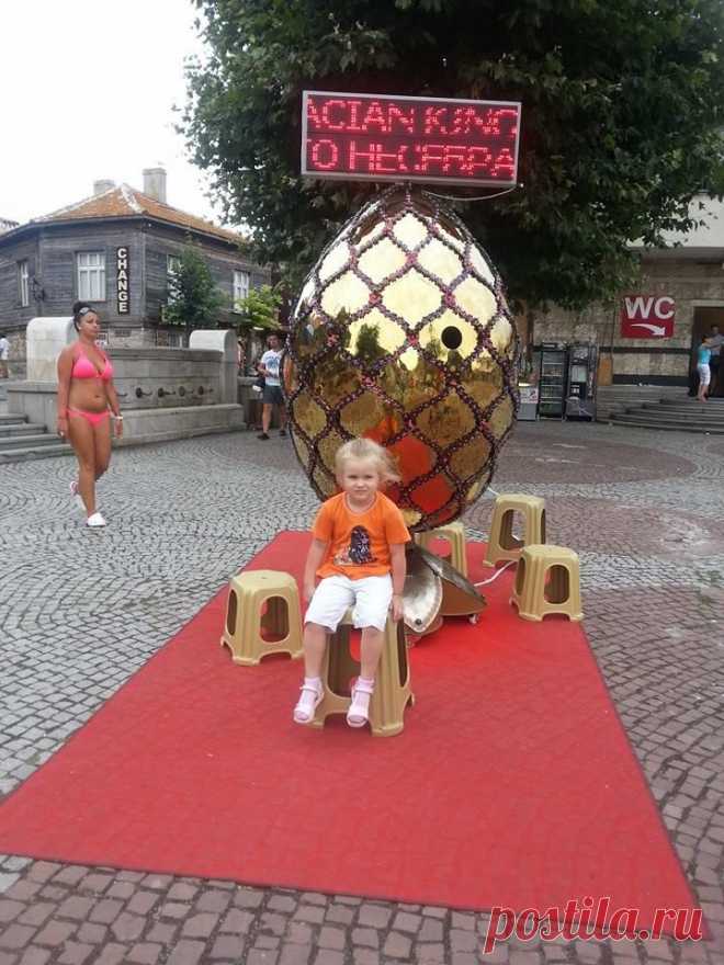 Светлана Родионцева