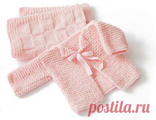knitting pattern 4 ply baby free - Поиск в Google