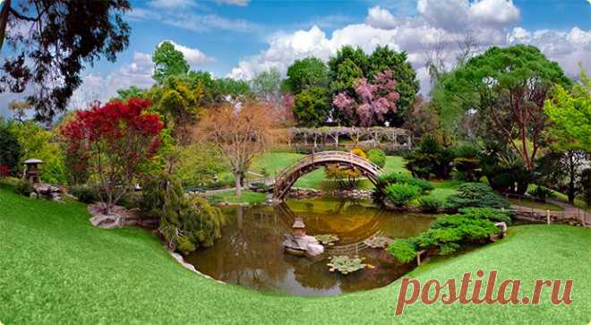 "Город – Сад"