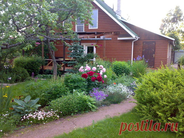 Итак, вы купили дачу... Что делать дальше?