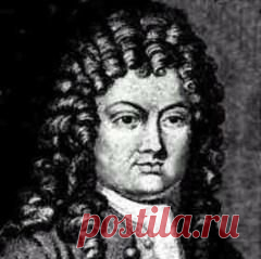18 августа в 1685 году родился Брук Тейлор-ФИЛОСОФ-АСТРОЛОГ