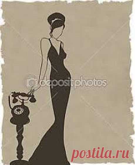 Результат поиска Google для https://st.depositphotos.com/1003813/2611/v/450/depositphotos_26116613-the-Vector-vintage-retro-woman-silhouette-background.jpg