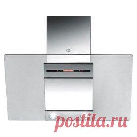 Купить Вытяжка MBS Gloriosa 190 Glas /203 Вт /1030 куб. м/ч /серебристая с тонированным стеклом в Пензе, цена / Интернет-магазин "Vseinet.ru".
Каминная вытяжка MBS GLORIOSA 190 GLASS Сенсорная слайдерная панель управления,пульт дистанционнонго управления. Количество скоростей: 3. Функция таймер: автоматическое выключение вытяжки. Подсветка: светодиодные лампы 2 х 1,5 Вт.Производительность: 1030 м3/ч (свободный выход потока воздуха).