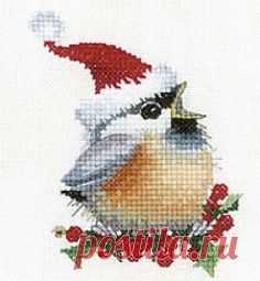 Cross stitch patterns в Pinterest