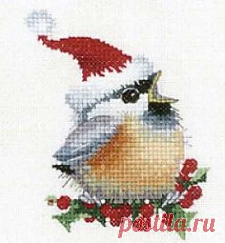 Cross stitch patterns в Pinterest