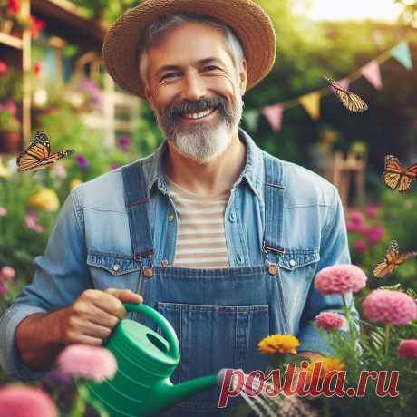 Мой огород: 5 видов работ, которые стоит выполнить на участке в июне.