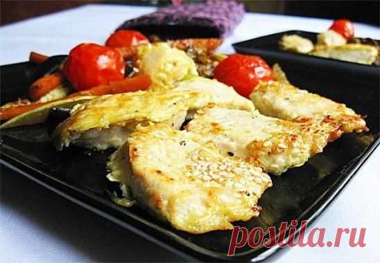 МЯСО ЗА 5 МИНУТ.