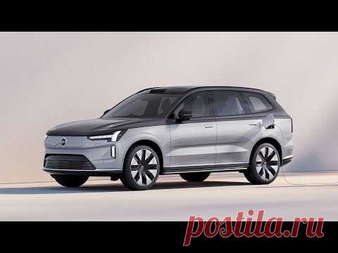 Новый Volvo EX90 Excellence — уже особенный автомобиль, ставший еще более особенным. Представленный сегодня в Шанхае, этот топовый вариант Volvo EX90, выпущенный ограниченным тиражом, выводит впечатления премиум-класса на новый уровень. Внешне Volvo EX90 Excellence претерпел несколько небольших изменений по сравнению со своим семиместным собратом, что придает ему еще более уверенный и возвышенный вид. Возможно, вы заметили двухцвет