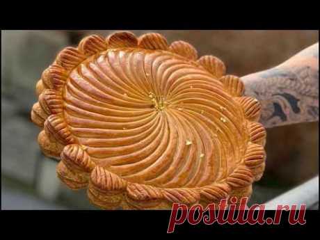 أفكار رائعة وصفات معجنات وفطائرجديدGreat ideas and recipes for pastries and pies