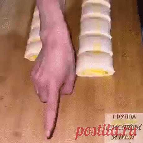 формирка булочек из рулета
Марина Лосенкова-ГРИГОРЬЕВА