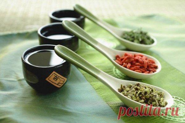 Wall | VK
Травы, снижающие аппетит 
Эффект похудения от таких трав заключается в том что при попадании в желудок они разбухают либо обволакивают стенки желудка, тем самым они снижают тягу к еде. К таким травам относятся водоросли спирулина, фукус пузырчатый, дягиль лекарственный, алтей обыкновенный. 
☀ Травы, способствующие улучшению работы пищеварительного тракта (анис, фенхель, укроп, петрушка);