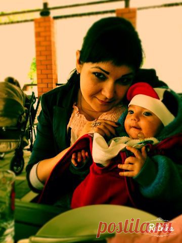 ღღღ Олечка GOKАDZE ღღღ KOTOVА
27 лет, Россия, г. Тихорецк (Тихорецкий район)
