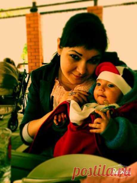 ღღღ Олечка GOKАDZE ღღღ KOTOVА
27 лет, Россия, г. Тихорецк (Тихорецкий район)