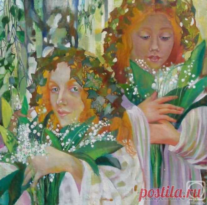 Ив Монтан поёт "Прекрасный май" (наша"Одинокая гармонь")