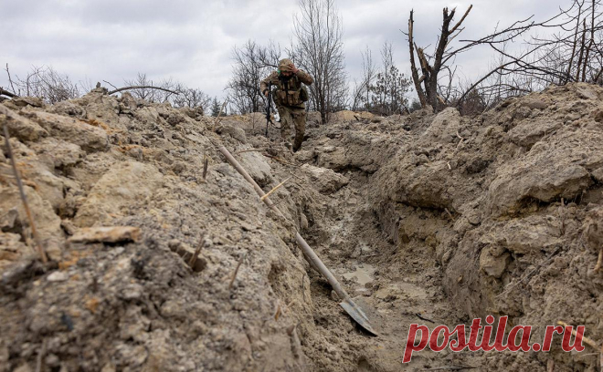 В Совфеде назвали предполагаемые сроки наступления ВСУ. Украинские военные сейчас заняли «выжидательную позицию», поскольку переданная им западная военная техника не приспособлена к участию в военных действиях в «некомфортных для себя условиях» при распутице на дорогах, заявил ТАСС глава комитета Совета Федерации по обороне и безопасности Виктор Бондарев.