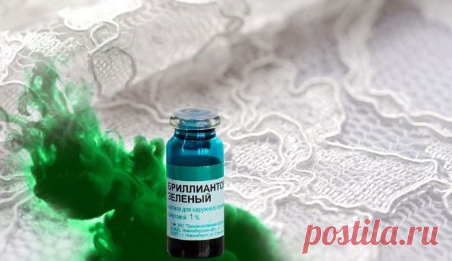 Отбелите свой тюль до сказочной белизны — Копилочка полезных советов