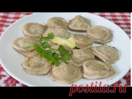 Еда для диабетика. Эти пельмени можно есть диабетику и не бояться за резкий подъем сахара после еды.