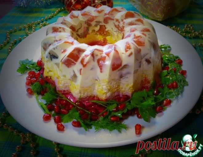 Салат 