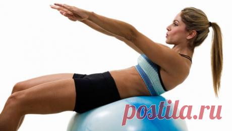 9 Incredible Exercises to Help Cure Back Pain - Interesticle