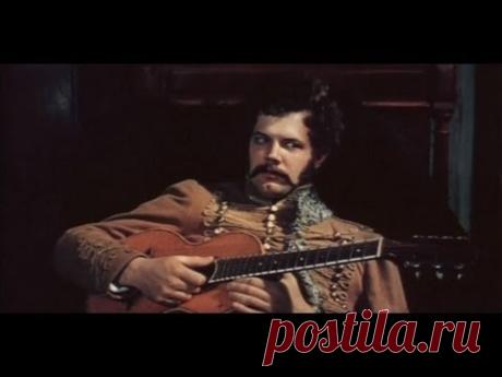 Не пробуждай - Русский романс. А. Хочинский