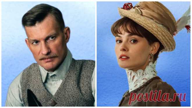 3 новых сериала с мощной интригой: будьте готовы к бессонной ночи | Журнал «Лианетта» | Дзен