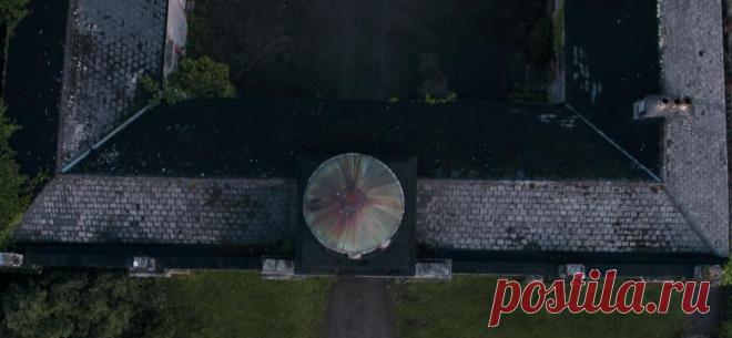 Астрал. Медиум (2024)