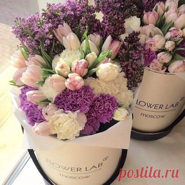 Желаю каждой!