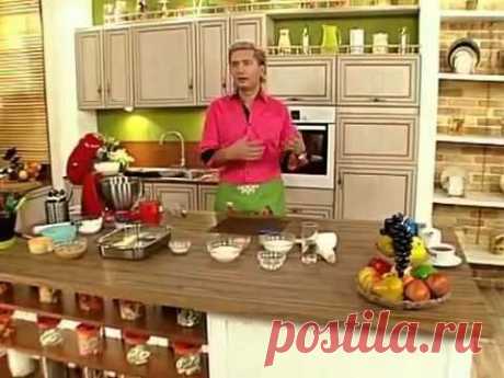 Зефир и пастила Александр Селезнев Сладкие истории - YouTube