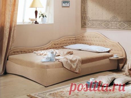 Тахта Угловая Э 900
Тахта - очень удобно, не надо покупать отдельно матрас.