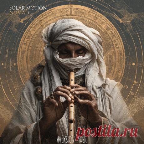 VIP - Solar Motion - Nomad | DJ | SoundMasters | Service