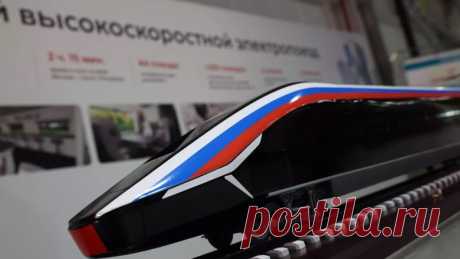 20-7-24--В Минтрансе назвали сроки начала- 2024 г- строительства ВСМ Москва — Санкт-Петербург - Финансы Mail.ru