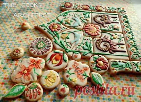 Пряники
