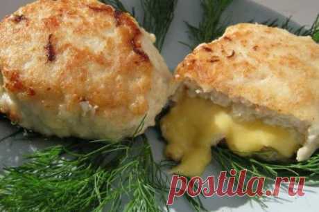 Диетические котлеты из куриного фарша: полезные рецепты на каждый день
