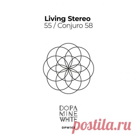Living Stereo – 55 / Conjuro 58 [DPW103]