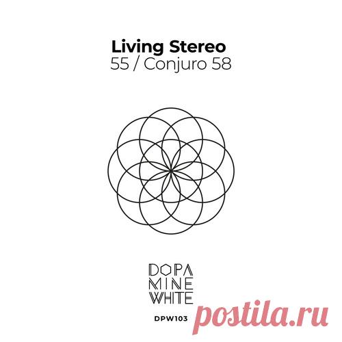 Living Stereo – 55 / Conjuro 58 [DPW103]